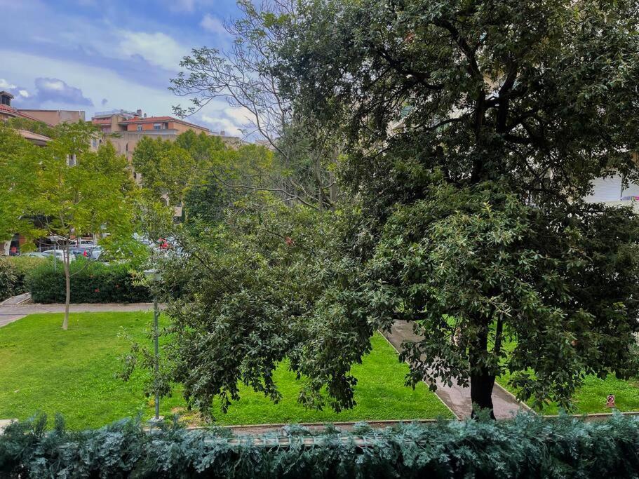 Studio Au Coeur D'Aix Avec Balcon Et Parking Aix-en-Provence Dış mekan fotoğraf